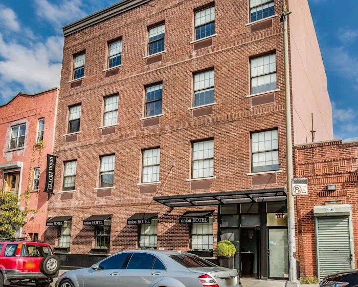 Union Hotel Brooklyn Picture 5
