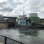 Lowe's Gowanus Parklet and Boat Launch