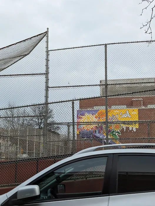 Gonzalo Plasencia Playground Picture 10