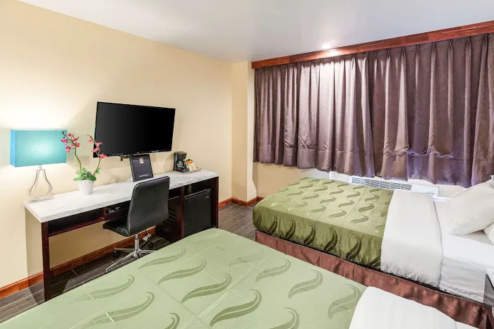 Quality Inn near Sunset Park Picture 1