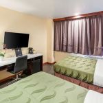 Quality Inn near Sunset Park