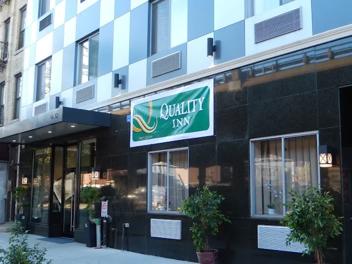 Quality Inn near Sunset Park Picture 9