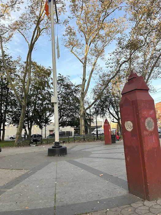 Leif Ericson Park Picture 7