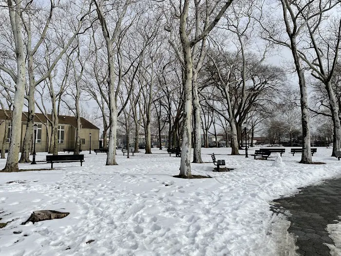 Leif Ericson Park Picture 3