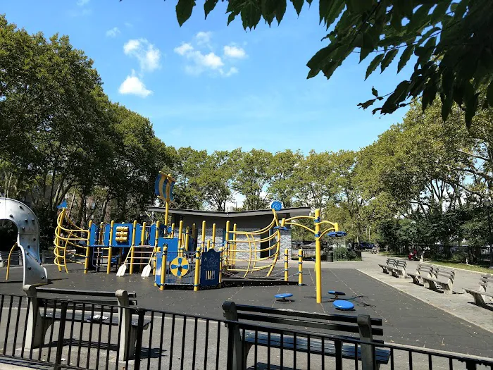 Leif Ericson Park Picture 1