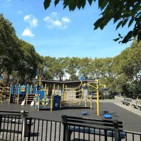 Leif Ericson Park ico