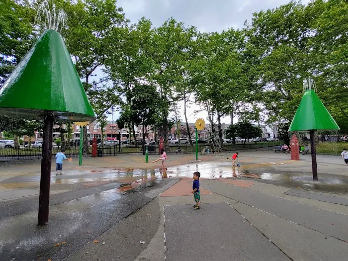 Leif Ericson Park Picture 8
