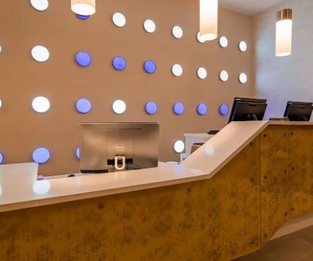 GLō Best Western Brooklyn Nyc