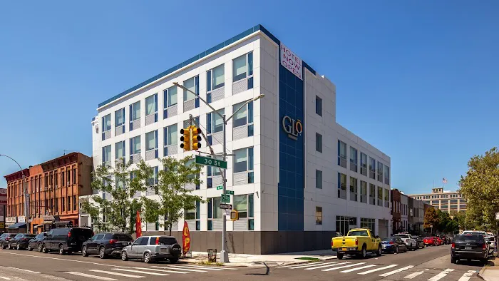 GLō Best Western Brooklyn Nyc Picture 2