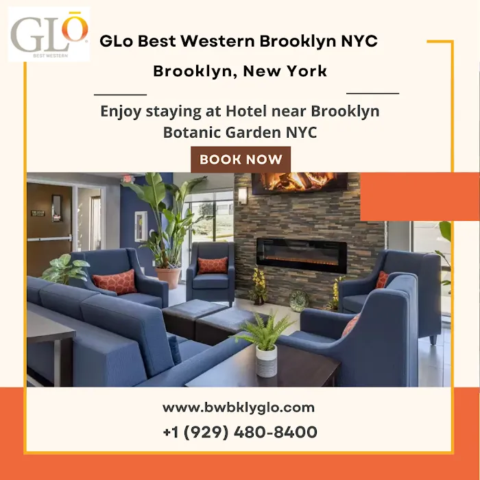 GLō Best Western Brooklyn Nyc Picture 7