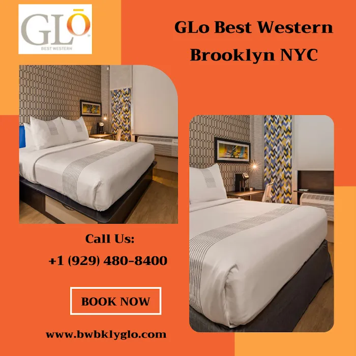 GLō Best Western Brooklyn Nyc Picture 5
