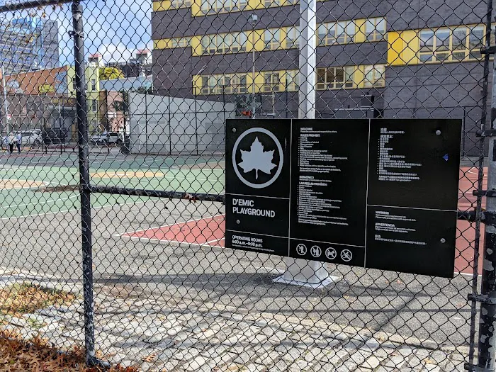 D'Emic Playground Picture 1