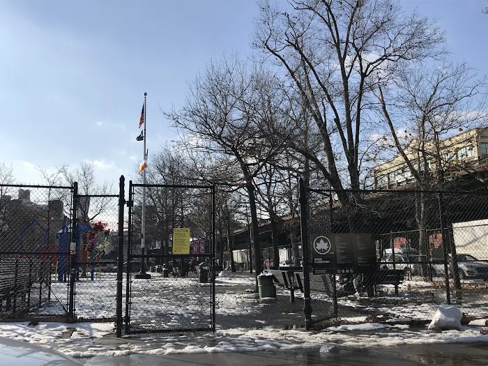 D'Emic Playground Picture 2