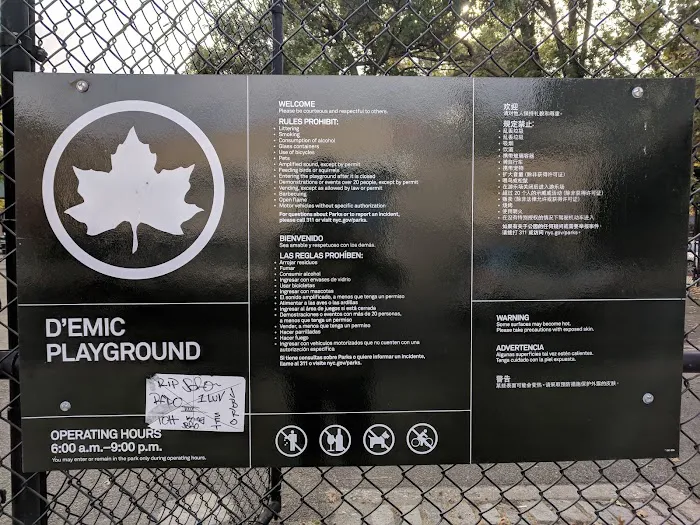 D'Emic Playground Picture 7