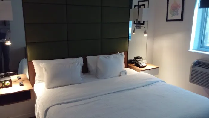 Hotel (Coming Soon) Picture 5