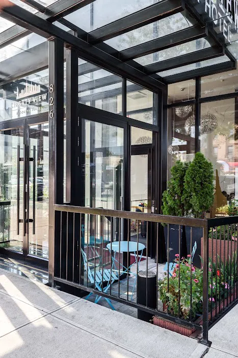 Liberty View Brooklyn Hotel Picture 10