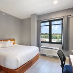Liberty View Brooklyn Hotel