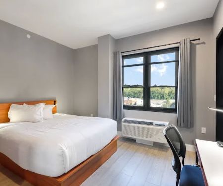 Liberty View Brooklyn Hotel
