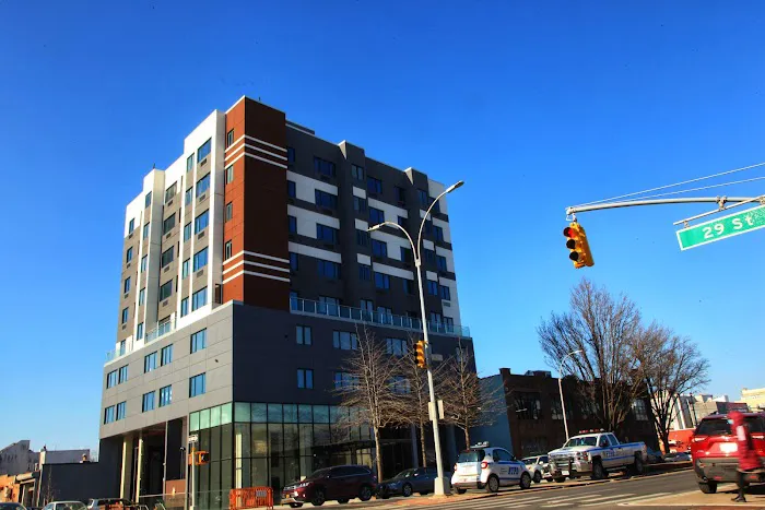 Liberty View Brooklyn Hotel Picture 6