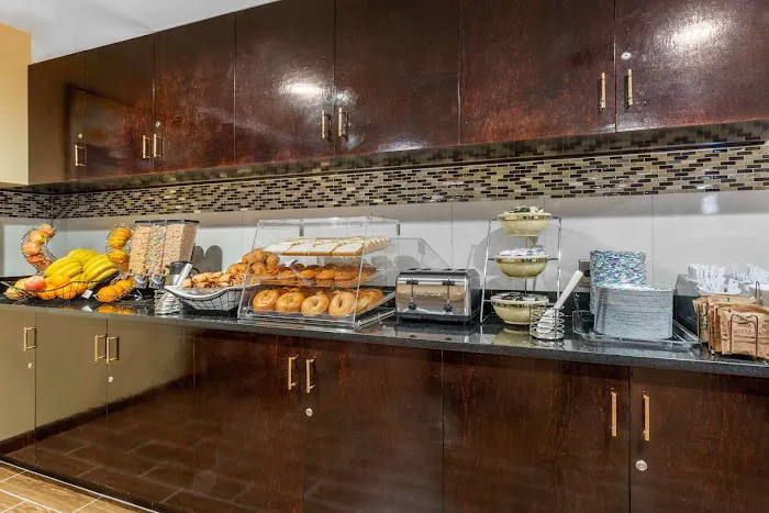 The L Hotel Picture 8