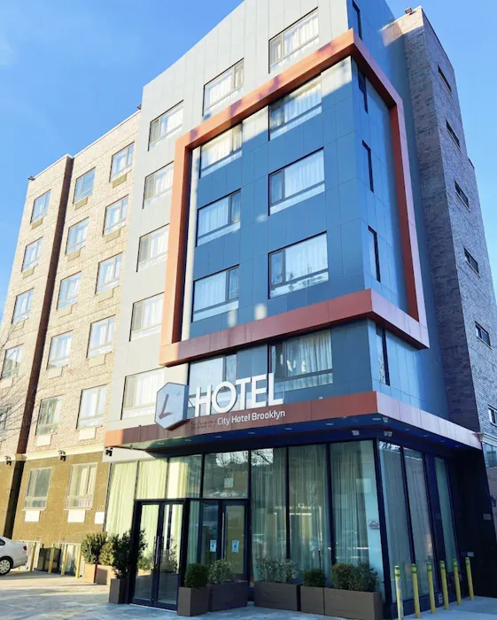 The L Hotel Picture 9