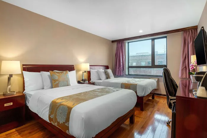 The L Hotel Picture 6
