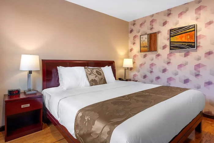 The L Hotel Picture 1