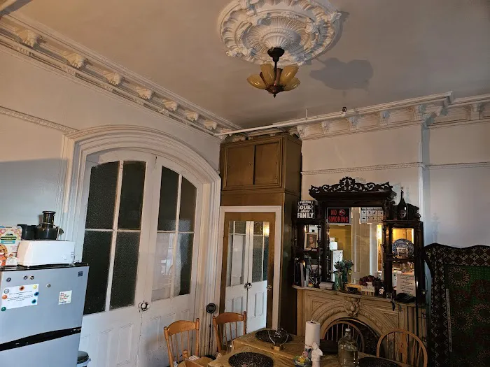 Illumination Bed & Breakfast Picture 3