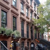 Illumination Bed & Breakfast ico