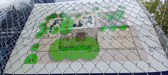 Greene Playground Picture 8