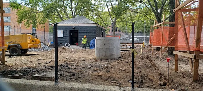Greene Playground Picture 2
