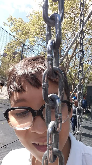 Greene Playground Picture 1