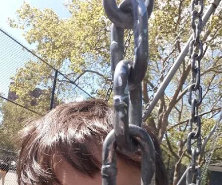 Greene Playground