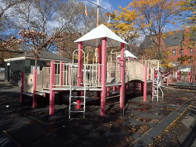 Greene Playground Picture 3