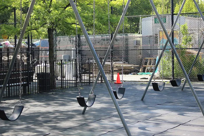 Greene Playground Picture 7