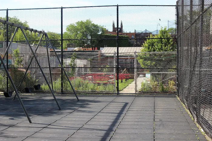 Greene Playground Picture 5