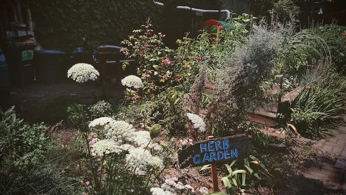Hollenback Community Garden Picture 2