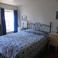 Regina’s New York Bed and Breakfast ico