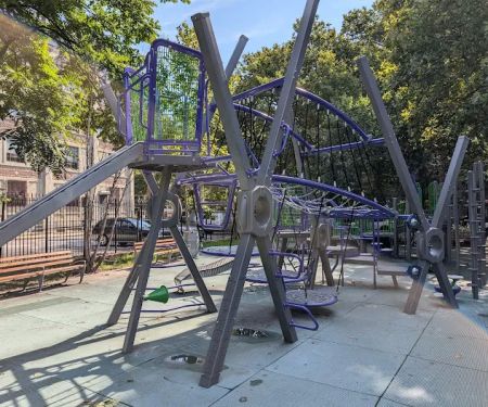 Bridge Street Park