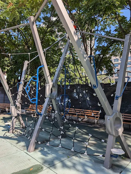 Bridge Street Park Picture 3