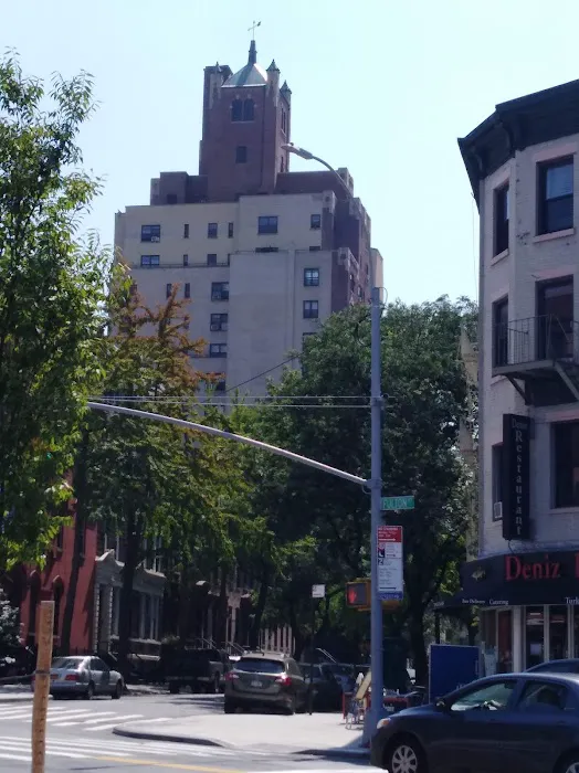 Fowler Square Picture 5