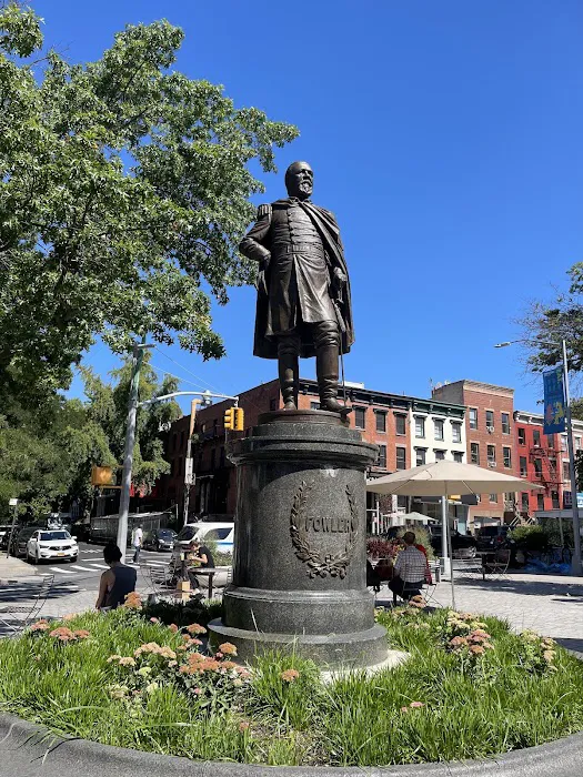 Fowler Square Picture 6