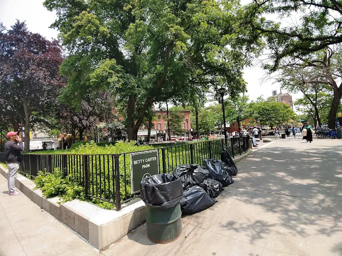 Betty Carter Park Picture 10