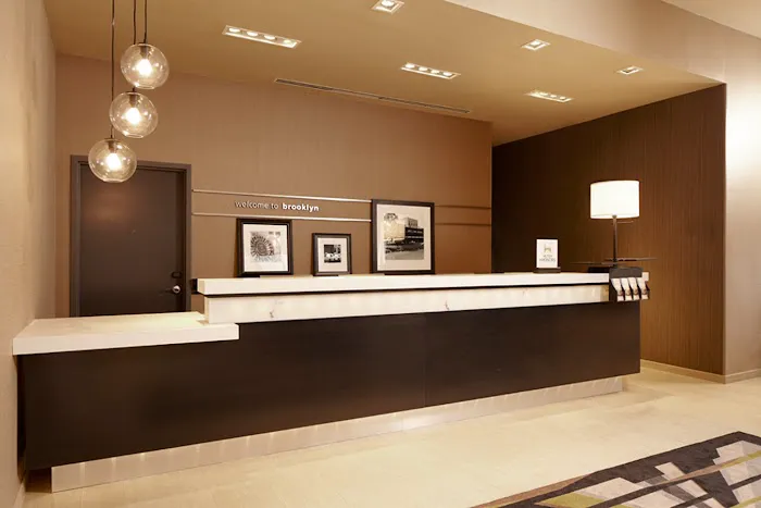 Hampton Inn Brooklyn/Downtown Picture 2