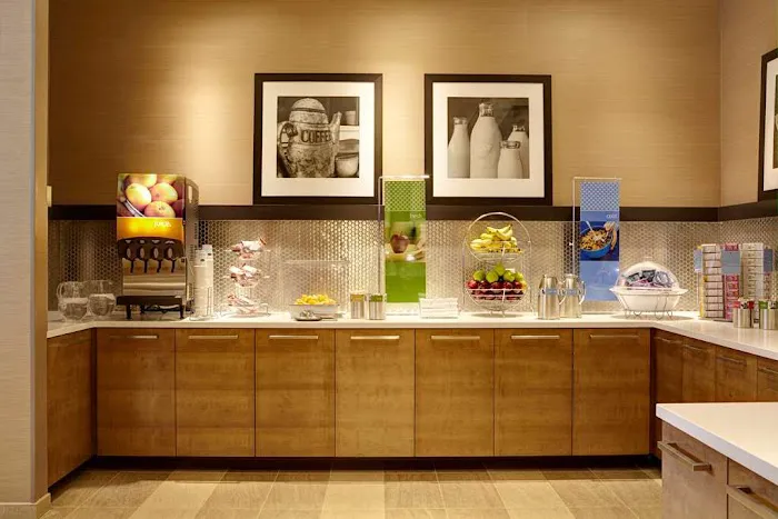 Hampton Inn Brooklyn/Downtown Picture 5