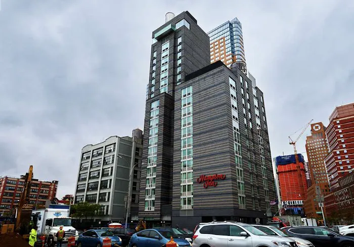 Hampton Inn Brooklyn/Downtown Picture 4