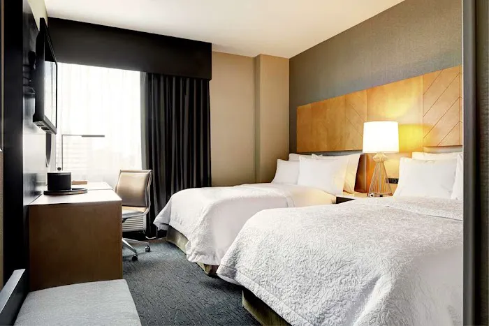 Hampton Inn Brooklyn/Downtown Picture 1