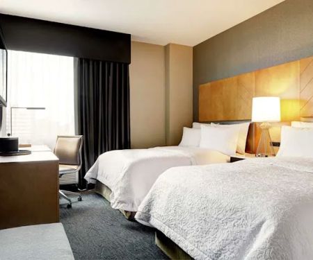 Hampton Inn Brooklyn/Downtown