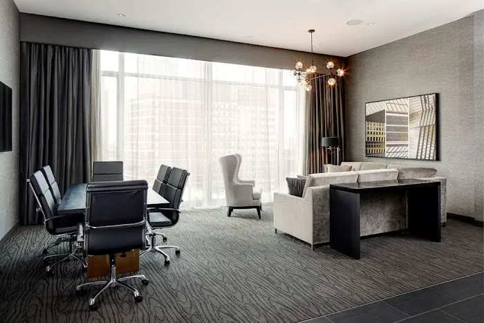 Hampton Inn Brooklyn/Downtown Picture 9