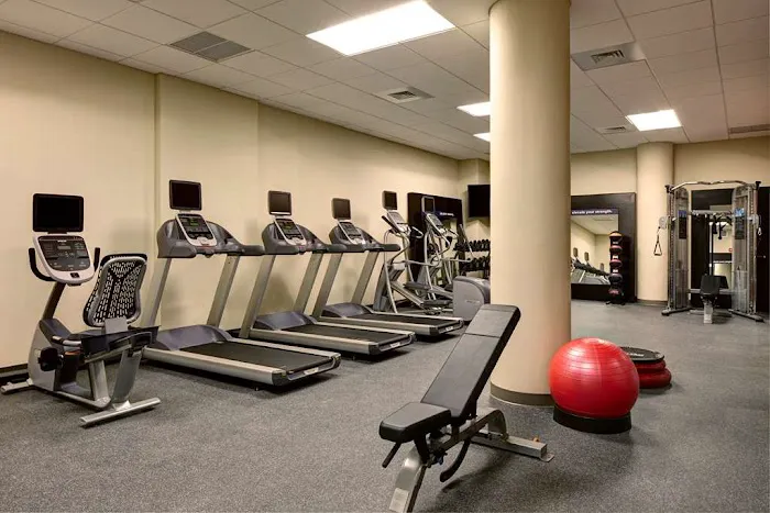 Hampton Inn Brooklyn/Downtown Picture 8